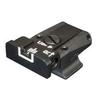 Fusion Firearms S&W - 645/745 - Rear Adjustable Sight - White Outline view 1