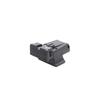Fusion Firearms S&W - 645/745 - Rear Adjustable Sight - Black Serrated view 1