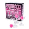 WEDDINGSTAR Adult Party Drinking Game - Prosecco Pong view 1