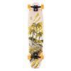 Landyachtz Ripper Postcard Complete Longboard view 1