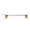 Landyachtz Ripper Postcard Complete Longboard view 3
