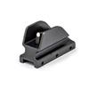 Adjustable Tactical Front Shotgun Sight - Screw in, White Dot view 1