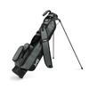 The Original Sunday Golf Loma Bag  Lightweight Golf Bag with Strap & Stand, Easy to Carry Pitch n Putt Stand Bag for Driving Range, Par 3 & Executive Courses, 31 Inches (Midnight Green) view 1