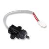10L0L Accelerator Micro Stop Switch for Yamaha G14 G16 G19 G20 G21 G22 G29/Drive Gas & Electric Golf Cart, Replace OEM JF7-82817-20 view 4
