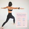 Bleuet Iris Soft Cup Bra  Wireless First Bra for Teens & Tweens | Removeable Pads, Adjustable Straps, V-Neck Pullover Black view 3