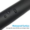 Steel Connecting Bar for Dumbbells Barbell 5.5lb 25.6in view 3