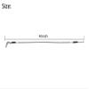 10L0L 40 Inch Forward Reverse Shift Cable for 1991-2001 EZGO Gas Marathon, TXT, Medalist, Workhorse 800 and ST Sport Models, Replace OEM 25691G01 view 3