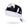JPOJPO Women Men's Cycling Cap MTB Bike Bicycle Hat Sweat Wicking Rags Helmet Liner Skull Breathable Head Wrap Sport