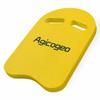 Swimming Kickboards Adult Kid, Swimming Board for Kids, Swim Aid Float Equipment for Adults Training, Beginner Learn to Swim (Yellow) view 1