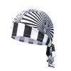 JPOJPO Sweat Wicking Cap Helmet Liner Skull Hat Breathable Cycling Head Wrap for Women Men Outdoor Activities Sport