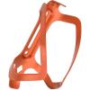 Dilwe Bottle Holder, Metal Water Bottle Cage Mountain Bottle Mount Cage Rack(Orange) view 1