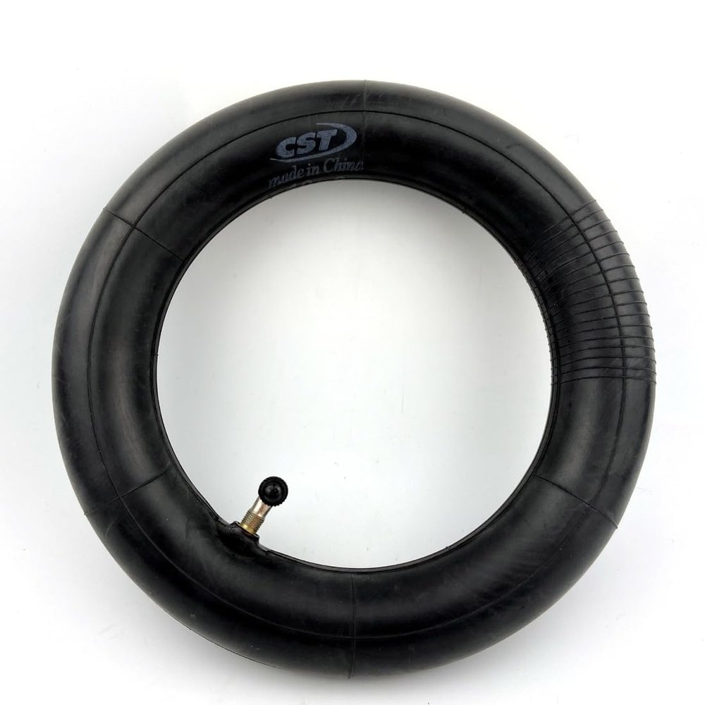 10x2.25 CST Pneumatic Tyre And 10x2.0 Tube For 10 inch Scooter Wheel Replacement Rubber Air Tire (inner tube)