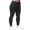 Dragon Fit Compression Yoga Pants with Inner Pockets in High Waist Athletic Pants Tummy Control Stretch Workout Yoga Legging view 4