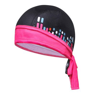 JPOJPO Sweat Wicking Cap Helmet Liner Skull Hat Breathable Cycling Head Wrap for Women Men Outdoor Activities Sport