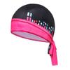 JPOJPO Sweat Wicking Cap Helmet Liner Skull Hat Breathable Cycling Head Wrap for Women Men Outdoor Activities Sport