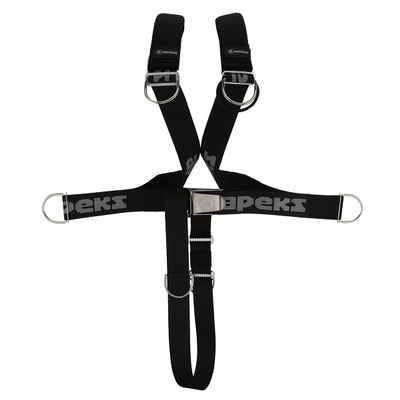 Apeks Deluxe One Piece Web Harness