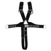Apeks Deluxe One Piece Web Harness view 1