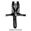 Apeks Deluxe One Piece Web Harness view 2