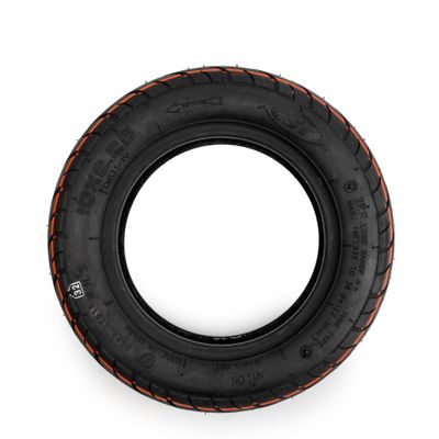 10x2.25 CST Pneumatic Tyre And 10x2.0 Tube For 10 inch Scooter Wheel Replacement Rubber Air Tire (outer tire)