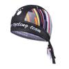 JPOJPO Sweat Wicking Cap Helmet Liner Skull Hat Breathable Cycling Head Wrap for Women Men Outdoor Activities Sport