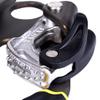 KAILAS Climbing Hand Ascender Left Right Outdoor Mountaineering Arborist Rappelling Tree Climbing Gear Equipment Rigging for 8-12MM Rope view 3