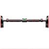 Pull-Up Bars Portable Horizontal Bar Indoor Chin Up Bar, No Screws, Safe and Stable Door Corridor Hanging Fitness Bar, 130-135cm view 1