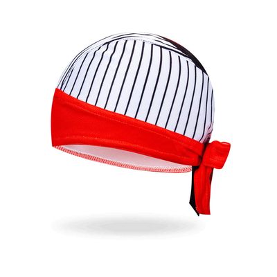 JPOJPO Women Men's Cycling Cap MTB Bike Bicycle Hat Sweat Wicking Rags Helmet Liner Skull Breathable Head Wrap Sport