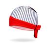 JPOJPO Women Men's Cycling Cap MTB Bike Bicycle Hat Sweat Wicking Rags Helmet Liner Skull Breathable Head Wrap Sport