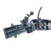 OVERSEE 692-W0084 Steering Tiller Handle Assembly For Yamaha Outboard Motor 2T Parsun 85HP 2T 688 85AET 692-W0084-11-4D view 3