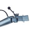 OVERSEE 692-W0084 Steering Tiller Handle Assembly For Yamaha Outboard Motor 2T Parsun 85HP 2T 688 85AET 692-W0084-11-4D view 4