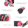 Fishing Reels Wheel,Portable High Strength Fishing Reels 10+1 BB 2.6:1 Gear Ratio Raft Wheel Accessory(Left Hand Type) view 3