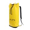 ALP DESIGN Classic Large Tubular Bag, Yellow, 37 L view 1