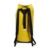 ALP DESIGN Classic Large Tubular Bag, Yellow, 37 L view 2