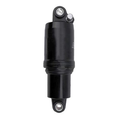 LvTu Rear Shock Damper 150mm, Air System Shock Absorber for Mountain Road Bike About: 210g