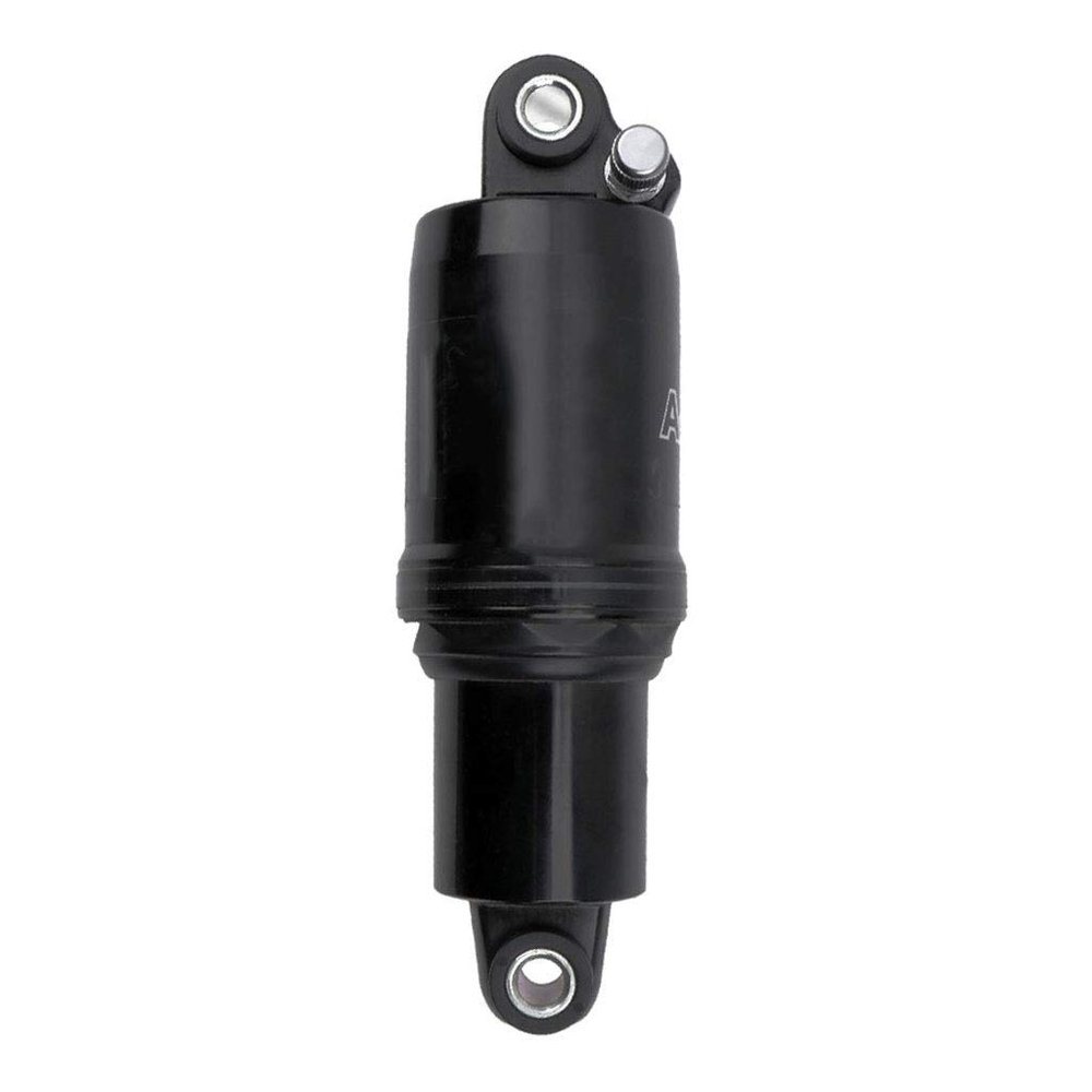 LvTu Rear Shock Damper 150mm, Air System Shock Absorber for Mountain Road Bike About: 210g