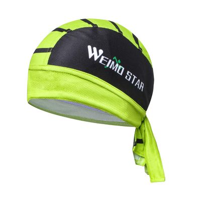 JPOJPO Sweat Wicking Cap Helmet Liner Skull Hat Breathable Cycling Head Wrap for Women Men Outdoor Activities Sport