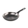 GSI Outdoors Guidecast Cast-Iron Frying Pan, Lightweight Pans for Campfire & Induction Cooking (10 Pan) view 1
