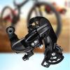 BARMI TY300 TX35 6/7/8 Speed Aluminum Alloy Bicycle Rear Derailleur for MTB,Perfect Bike Accessories Black view 2