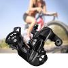 BARMI TY300 TX35 6/7/8 Speed Aluminum Alloy Bicycle Rear Derailleur for MTB,Perfect Bike Accessories Black view 3