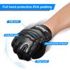 Xinluying Punch Bag Taekwondo Karate Gloves for Sparring Martial Arts Boxing Training Fingerless Women Kids view 2