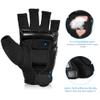 Xinluying Punch Bag Taekwondo Karate Gloves for Sparring Martial Arts Boxing Training Fingerless Women Kids view 4