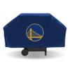 Rico Industries NBA Golden State Warriors Vinyl Grill Cover view 1