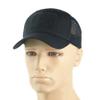 M-Tac Mesh Operator Hat - Tactical Baseball Cap - Army, Military Style Ripstop Patch Hat for Men and Women (Navy Blue, M) view 2