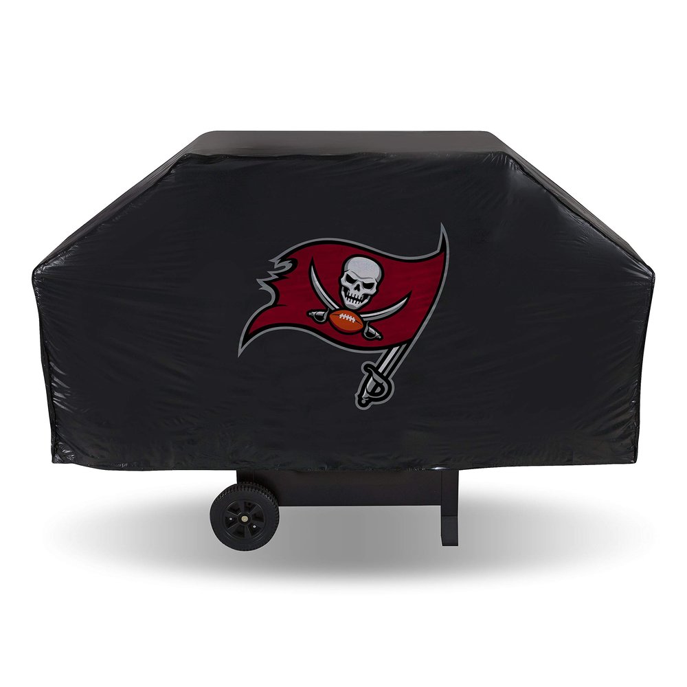 NFL Tampa Bay Buccaneers Vinyl Grill Cover