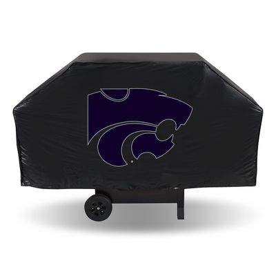 Rico Industries NCAA Kansas State Wildcats Vinyl Grill Cover