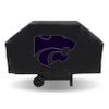 Rico Industries NCAA Kansas State Wildcats Vinyl Grill Cover view 1