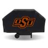 Rico Industries NCAA Oklahoma State Cowboys Vinyl Grill Cover view 1