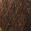 Hareline Fly Tying 8 inch Ice Wing Fiber #40 Brown