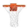 FORZA Heavy-Duty Flex Basketball Hoop | Spring Loaded and Ultra-Durable Hoop & Net | Suitable for Dunking [Indoor or Outdoor Use] view 3