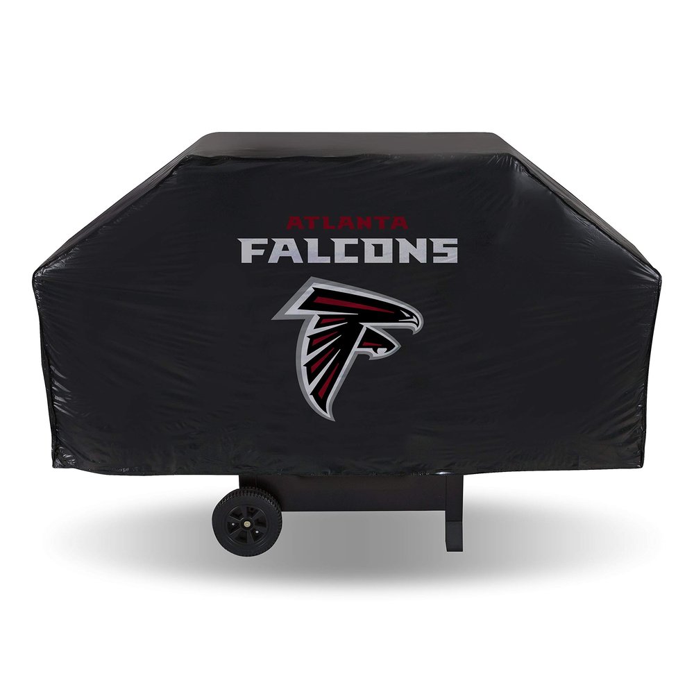 NFL Atlanta Falcons Vinyl Grill Cover